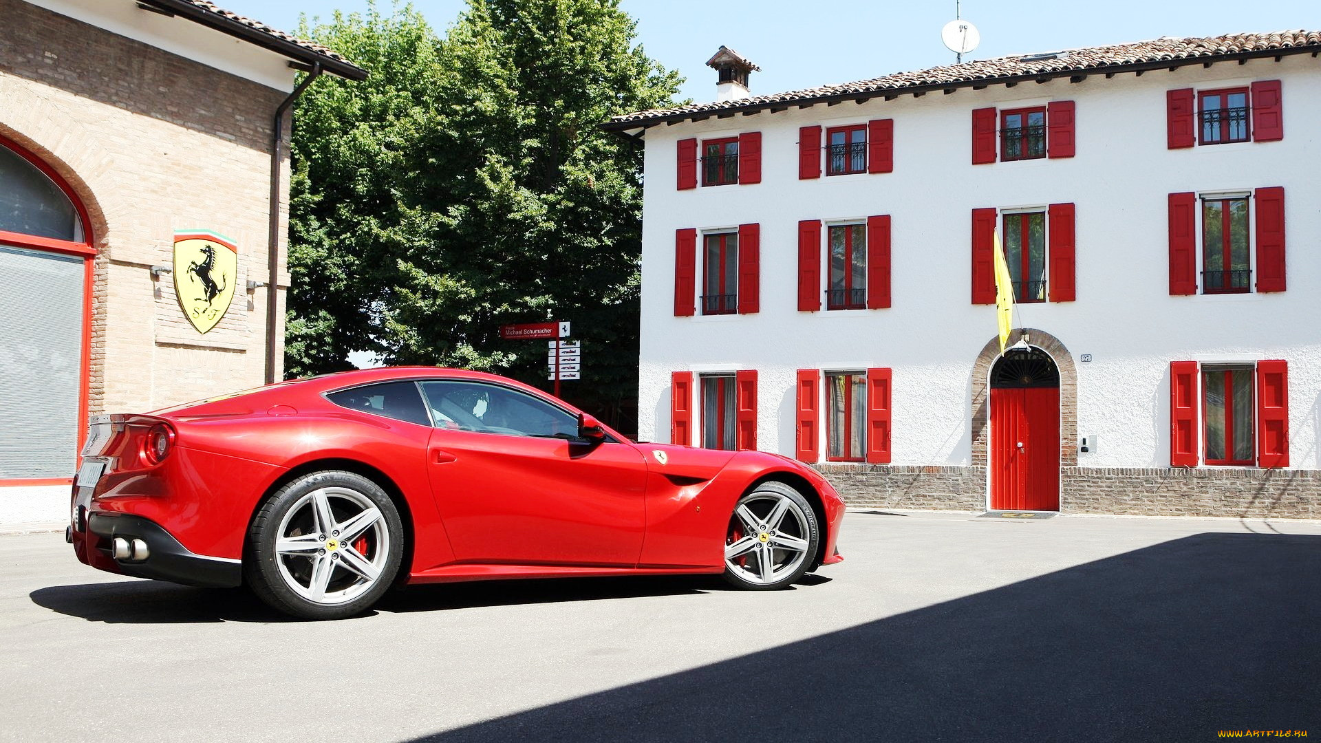 ferrari, f12, , s, p, a, , , 